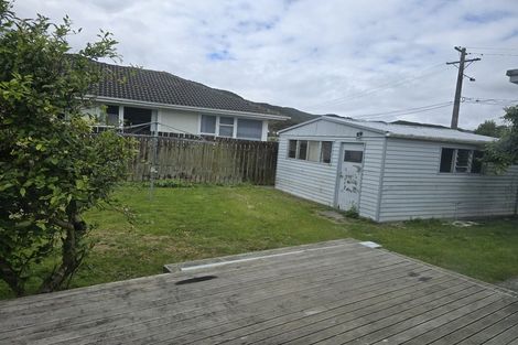 Photo of property in 26 Poole Street, Taita, Lower Hutt, 5011