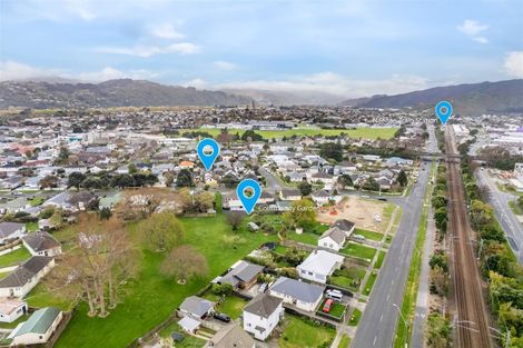 Photo of property in 51 Lincoln Avenue, Epuni, Lower Hutt, 5011