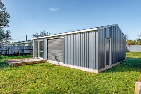 Photo of property in 30 Broadway Street, Martinborough, 5711