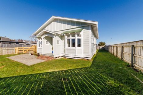 Photo of property in 73 James Line, Kelvin Grove, Palmerston North, 4414