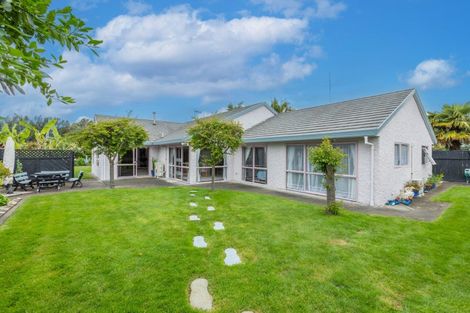 Photo of property in 3 Jacaranda Place, Greenmeadows, Napier, 4112