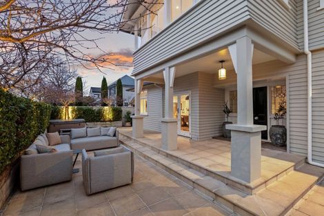 Photo of property in 134 Papanui Road, Merivale, Christchurch, 8014