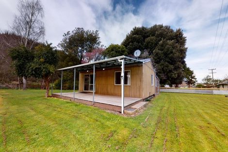 Photo of property in 271b Okirae Road, Fordell, Whanganui, 4577