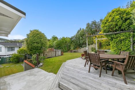 Photo of property in 4 Latitude Close, Whitby, Porirua, 5024