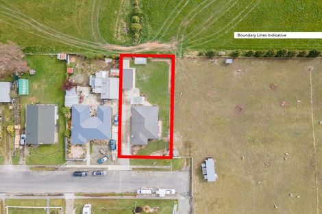 Photo of property in 11 Mcconnell Street, Mataura, 9712