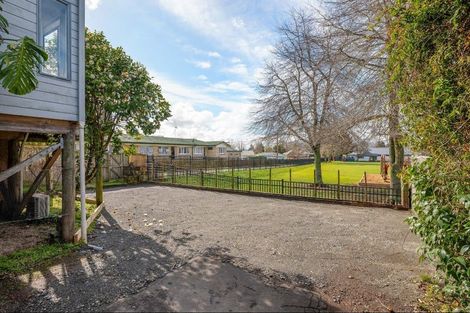 Photo of property in 73a Pembroke Street, Hamilton Lake, Hamilton, 3204