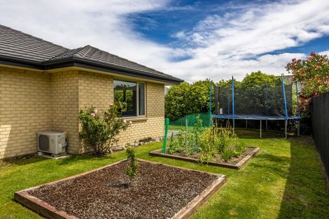 Photo of property in 150 Lowes Road, Rolleston, 7614