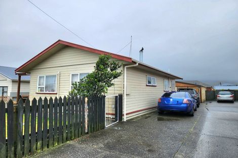 Photo of property in 117 Reid Street, Blaketown, Greymouth, 7805