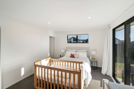 Photo of property in 18 Harrison Drive, Rolleston, 7614