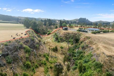 Photo of property in 442 Double Corner Road, Amberley, 7481