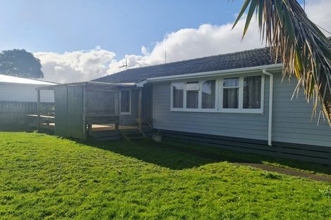 Photo of property in 14b Frank Hewitt Street, Pukekohe, 2120