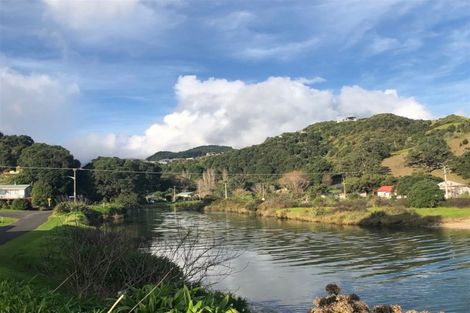 Photo of property in 15 Te Mata Creek Road, Te Mata, Thames, 3575