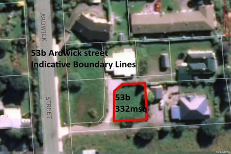 Photo of property in 53b Ardwick Street, Gore, 9710