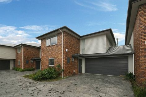 Photo of property in 90b Huxley Street, Sydenham, Christchurch, 8023