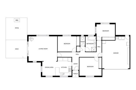 Photo of property in 78 Samuel Street, Hoon Hay, Christchurch, 8025