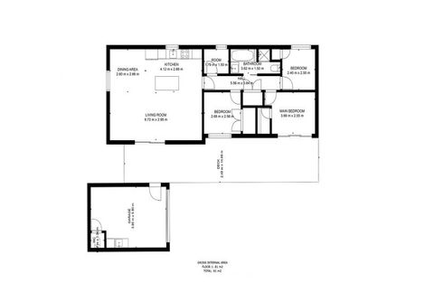 Photo of property in 8 Mardi Place, Mount Maunganui, 3116