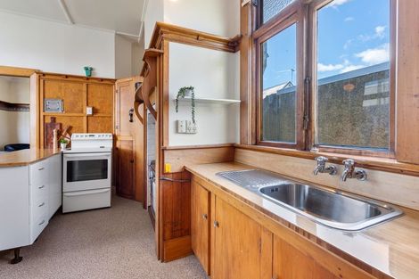 Photo of property in 27 Bathgate Street, South Dunedin, Dunedin, 9012