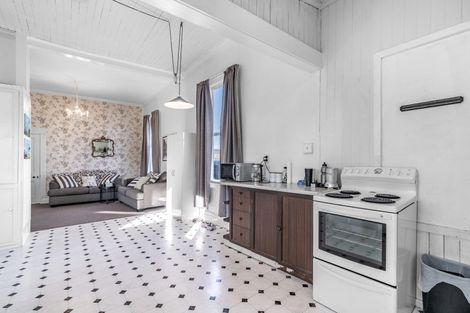 Photo of property in 84 Herriot Street, Richmond, Invercargill, 9810