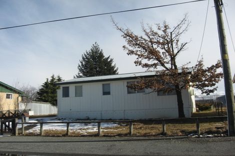 Photo of property in 25 Sealy Street, Twizel, 7901