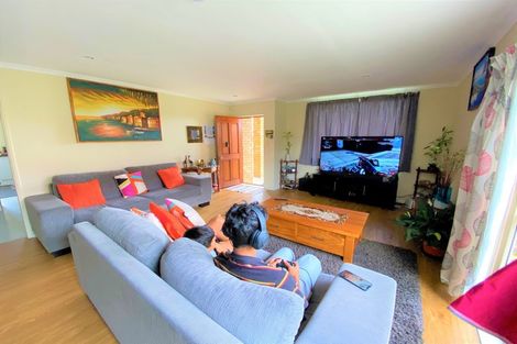 Photo of property in 5 Shah Lane, Mangere, Auckland, 2022