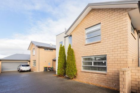 Photo of property in 2/31 Lyndon Street, Riccarton, Christchurch, 8041