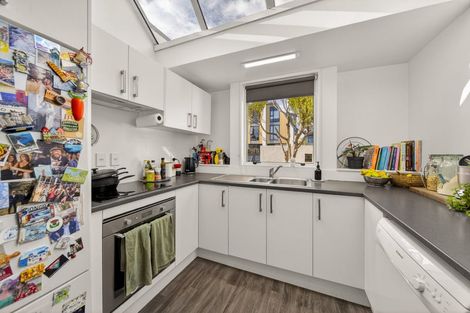Photo of property in 29b Otley Street, Christchurch Central, Christchurch, 8013