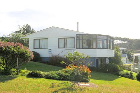 Photo of property in 116 Titiro Place, Onemana, Whangamata, 3691