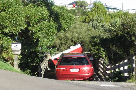 Photo of property in 74 Black Rock Road, Newlands, Wellington, 6037