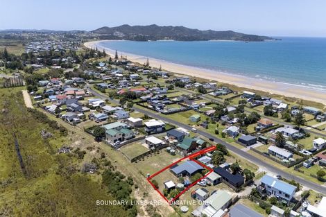 Photo of property in 48 Marreine Place, Karikari Peninsula, Kaitaia, 0483