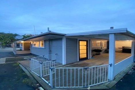 Photo of property in 27 Cartwright Road, Onerahi, Whangarei, 0110