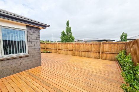 Photo of property in 18 Meyer Crescent, Halswell, Christchurch, 8025