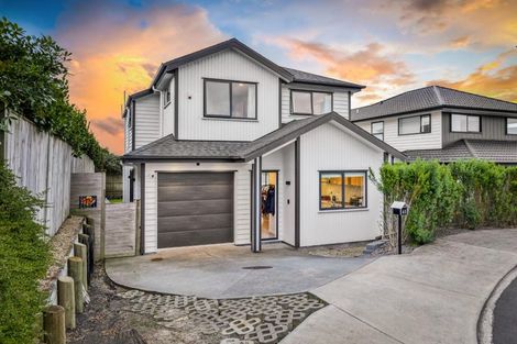 Photo of property in 45 Baumea Rise, Massey, Auckland, 0614