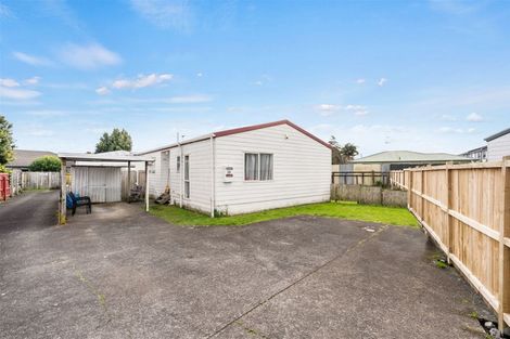 Photo of property in 22a Clarice Place, Takanini, 2112