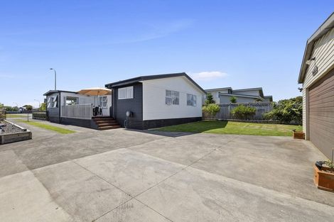 Photo of property in 51 Mangati Road, Bell Block, New Plymouth, 4312