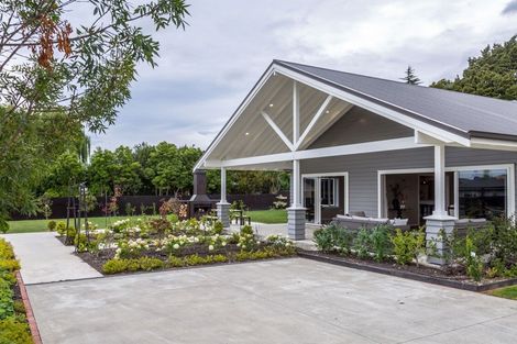 Photo of property in 17 Kauri Place, Pahiatua, 4910