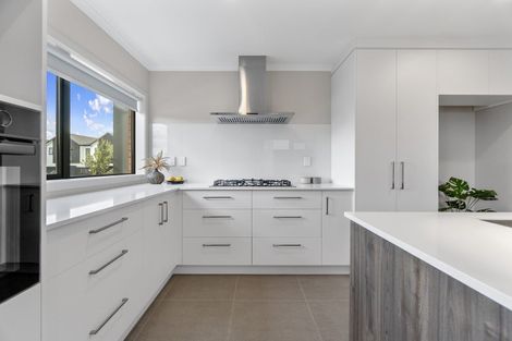 Photo of property in 37 Earp Crescent, Chartwell, Hamilton, 3210