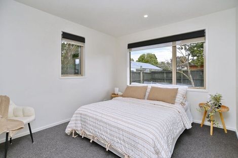 Photo of property in 95 Gayhurst Road, Dallington, Christchurch, 8061