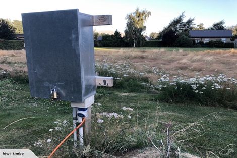 Photo of property in 7 Hart Place, Lake Coleridge, 7572