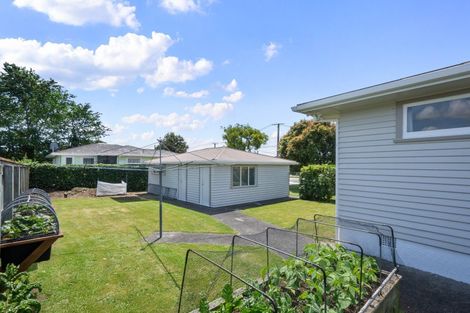Photo of property in 29 Kings Drive, Levin, 5510