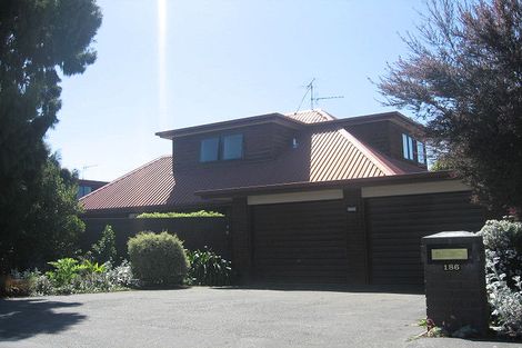 Photo of property in 186 High Street, Blenheim, 7201