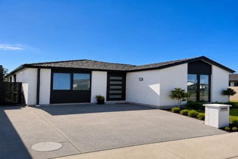 Photo of property in 4 Greengrass Crescent, Kaiapoi, 7630