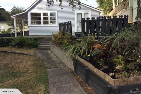 Photo of property in 1 Kilmister Avenue, Thorndon, Wellington, 6011