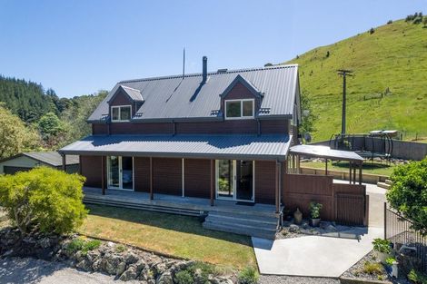 Photo of property in 80 Garden Valley Road, Wairoa Valley, Brightwater, 7091
