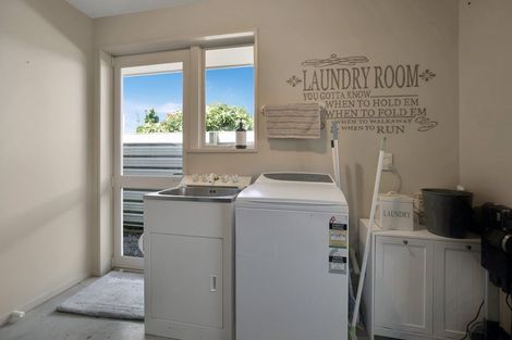 Photo of property in 52 Nursery Drive, Tinwald, Ashburton, 7700