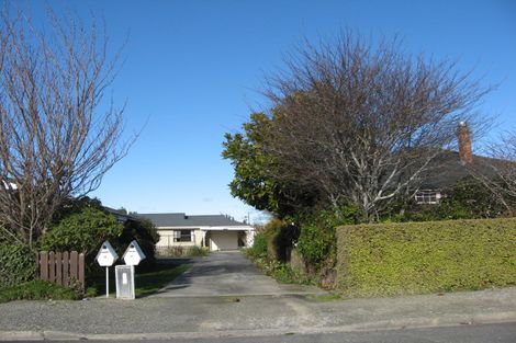 Photo of property in 47 Eglinton Street, Winton, 9720