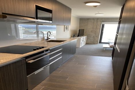 Photo of property in Frame Apartments, 1101/111 Molesworth Street, Thorndon, Wellington, 6011