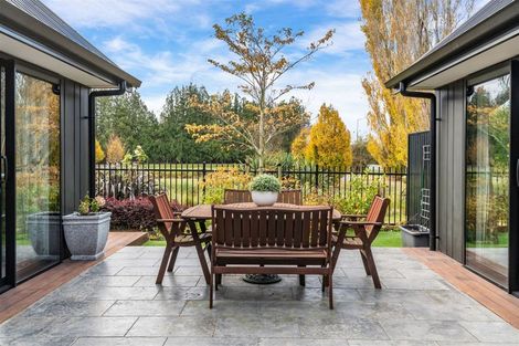 Photo of property in 231 Highsted Road, Casebrook, Christchurch, 8051