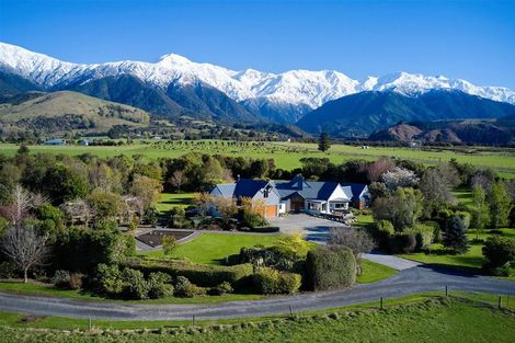 Photo of property in 119 Parsons Road, Hapuku, Kaikoura, 7371