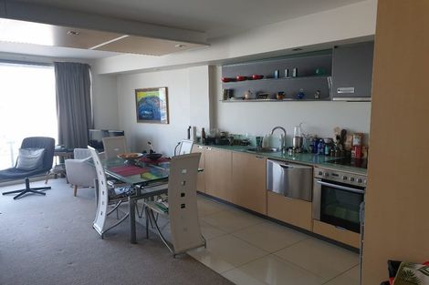 Photo of property in Century City Apartments, 18/72 Tory Street, Te Aro, Wellington, 6011