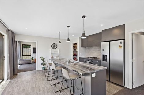 Photo of property in 5 Whittington Drive, Rolleston, 7615